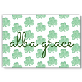 St. Patrick's Day Placemat
