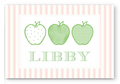 Green Apple Placemat