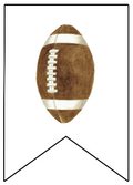 Football Banner