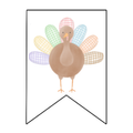 Turkey Banner