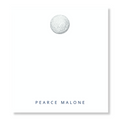 Golf Notepad