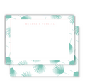 Palm Flat Notecard