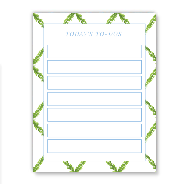 Trellis To-Do List (Large)
