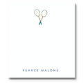 Tennis Notepad