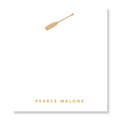 Oar Notepad