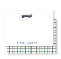 Wagoneer Notecard
