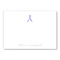 Awareness Ribbon Notecards