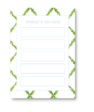 Trellis To-Do List (Small)