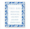 Cinco De Mayo Sign