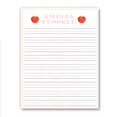 Apple Tracing Sheet