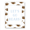Football Sign