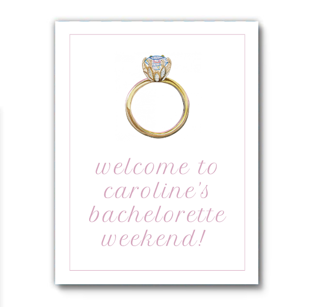 Ring Sign