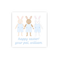 Jon Jon Bunny Gift Tags / Stickers