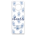 Ginger Jar Wine Tag