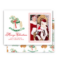 First Christmas Card
