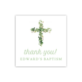 Baptism Gift Tags / Stickers