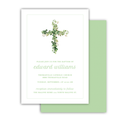Baptism Invitation