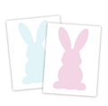 Easter Bunny Craft