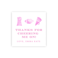 Cheer Gift Tags / Stickers