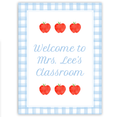 Classroom Poster