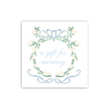 Crest Mother's Day Gift Tags / Stickers