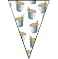 Derby Pennant Banner