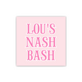 Nashville Gift Tags / Stickers