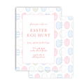 Easter Egg Invitation