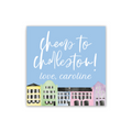 Charleston Gift Tags / Stickers