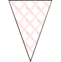 Fairytale Pennant Banner