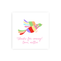 Fiesta Gift Tags / Stickers