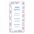 Fireworks Long Menu