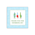Fishing Gift Tags / Stickers