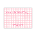 Pink Lunchbox Love Notes