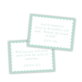 Easter Basket Scripture Cards