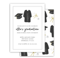 Grad Invitation