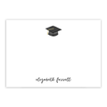 Grad Notecard