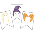 Hocus Pocus Banner