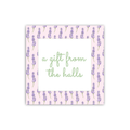 Lavender Gift Tags / Stickers