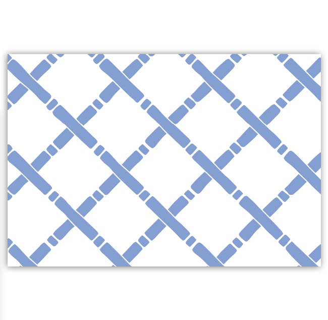 Bamboo Placemat