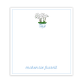Orchid Notepad