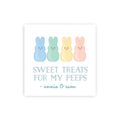 Peeps Gift Tags / Stickers