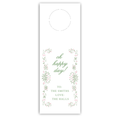 Pink Ladylike Wine Tag