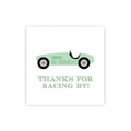 Car Gift Tags / Stickers