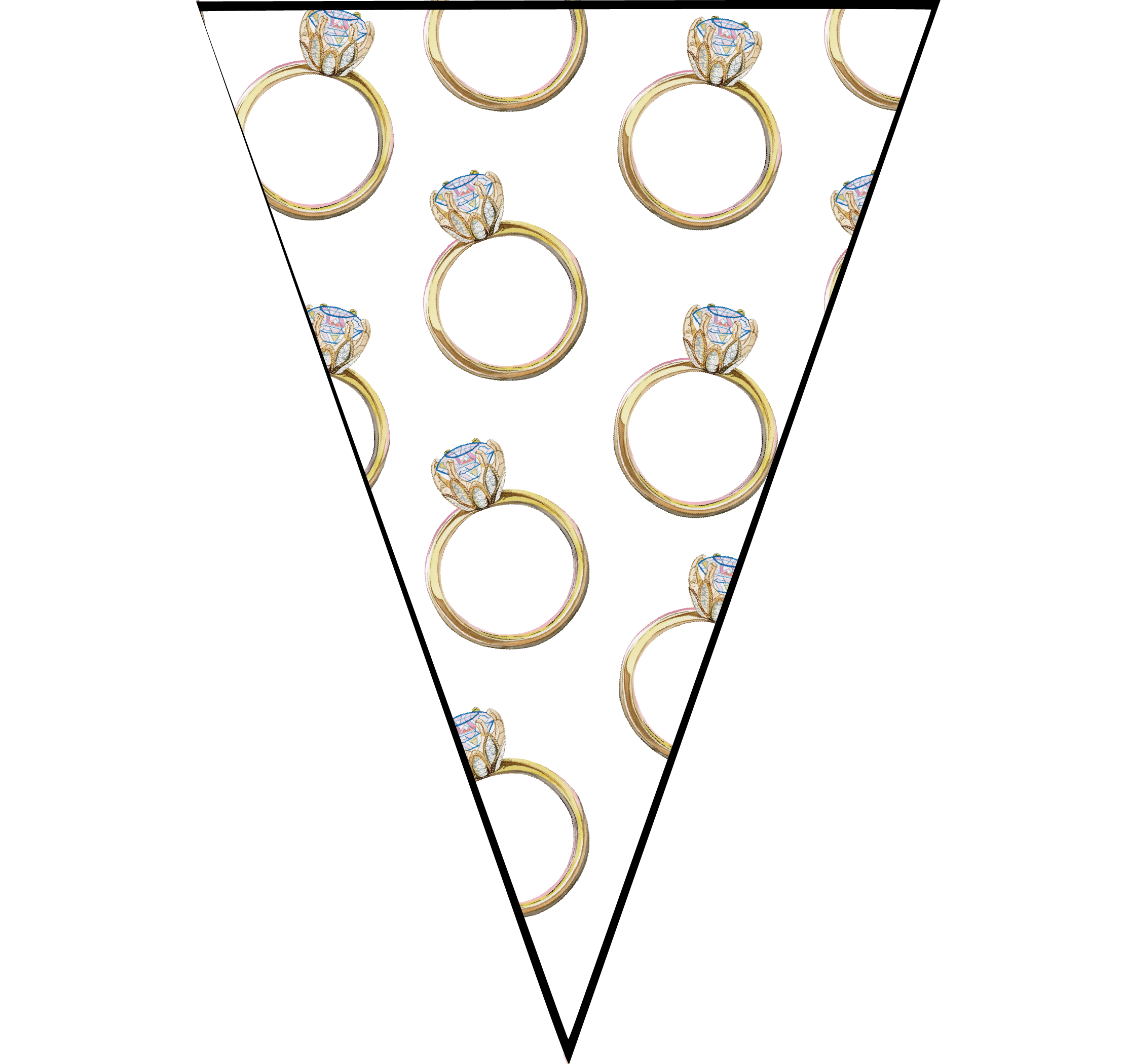 Ring Banner