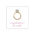Ring Gift Tags / Stickers