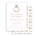 Ring Invitation