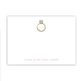 Ring Notecard