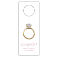Ring Wine Tag