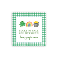 St. Patrick's Day Gift Tags / Stickers